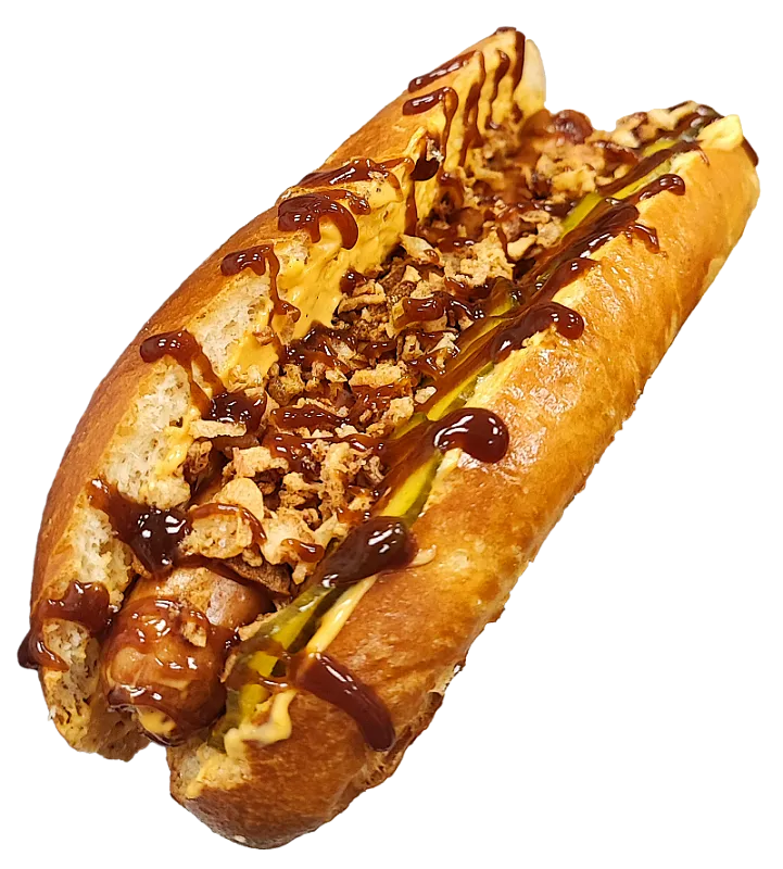 АМЕРИКАНСКИ Хот-Дог -20%