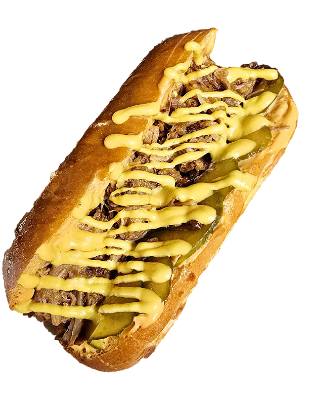 ДЪРПАН Хот-Дог -20%