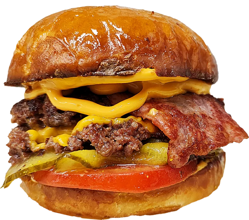 Класически Чийзбургер -20%