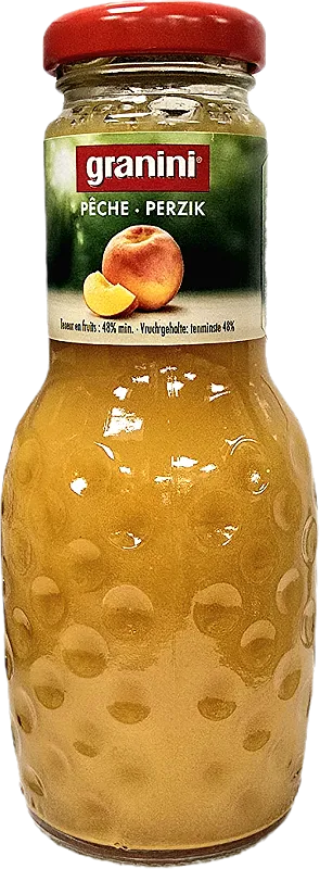 Сок Праскова